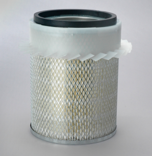 Donaldson Filtration P181045 AIR FILTER, PRIMARY FINNED
