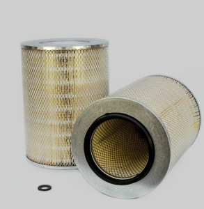 Donaldson Filtration P181044 AIR FILTER, PRIMARY ROUND