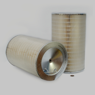 Donaldson Filtration P181042 AIR FILTER, PRIMARY ROUND
