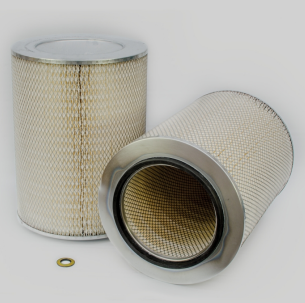 Donaldson Filtration P181041 AIR FILTER, PRIMARY ROUND