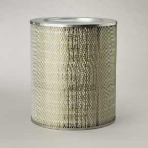 Donaldson Filtration P181036 AIR FILTER, PRIMARY ROUND