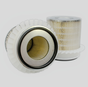 Donaldson Filtration P181035 AIR FILTER, PRIMARY FINNED