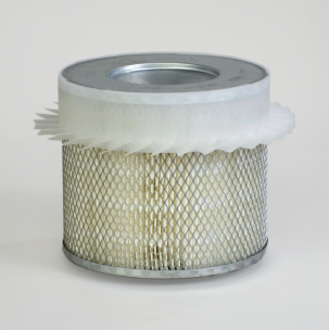 Donaldson Filtration P181024 AIR FILTER, PRIMARY FINNED