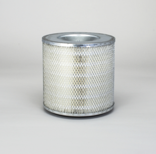 Donaldson Filtration P181021 AIR FILTER, PRIMARY ROUND