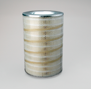 Donaldson Filtration P181015 AIR FILTER, PRIMARY ROUND
