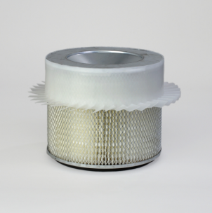 Donaldson Filtration P181013 AIR FILTER, PRIMARY FINNED
