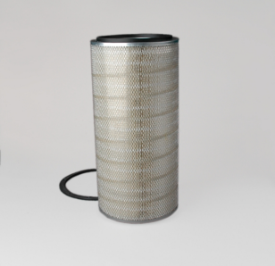 Donaldson Filtration P181009 AIR FILTER, PRIMARY ROUND