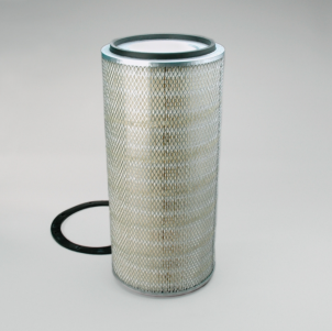 Donaldson Filtration P181007 AIR FILTER, PRIMARY ROUND