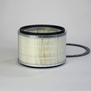 Donaldson Filtration P181005 AIR FILTER, PRIMARY ROUND