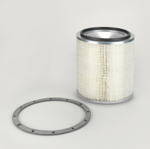 Donaldson Filtration P181004 AIR FILTER, PRIMARY ROUND