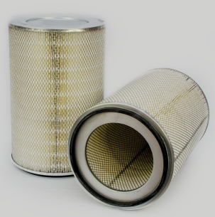 Donaldson Filtration P181002 AIR FILTER, PRIMARY ROUND