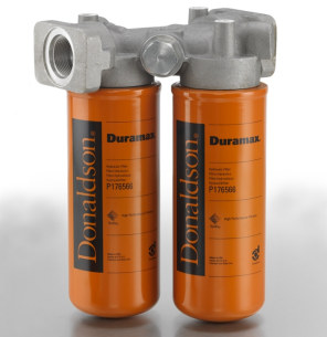 Donaldson Filtration P179609 HEAD ASSEMBLY, HMK24 DURAMAX