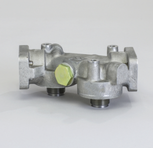 Donaldson Filtration P179582 HEAD ASSEMBLY, HMK24 DURAMAX
