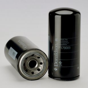 Donaldson Filtration P179089 HYDRAULIC FILTER, SPIN-ON