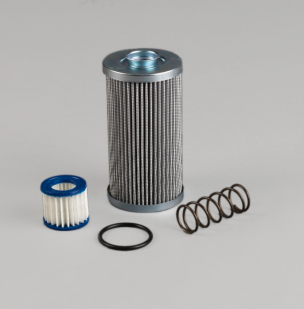 Donaldson Filtration P176945 HYDRAULIC FILTER KIT