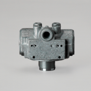 Donaldson Filtration P176568 HEAD ASSEMBLY, HMK04 DURAMAX