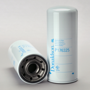 Donaldson Filtration P176325 HYDRAULIC FILTER, SPIN-ON