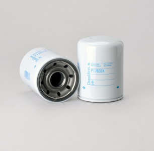 Donaldson Filtration P176324 HYDRAULIC FILTER, SPIN-ON