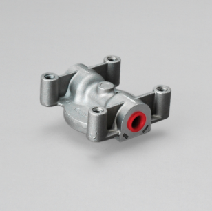 Donaldson Filtration P174766 HEAD ASSEMBLY, COOLANT