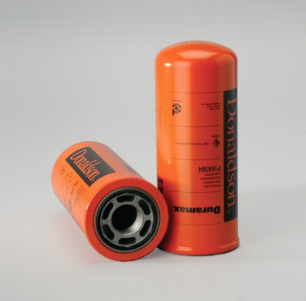 Donaldson Filtration P164384 Replaces Part P174298 HYDRAULIC FILTER, SPIN-ON DURAMAX