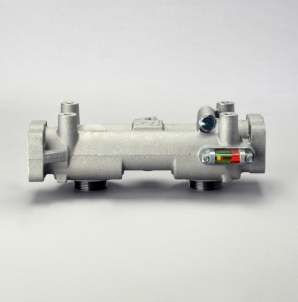 Donaldson Filtration P173812 HEAD ASSEMBLY, HMK25 DURAMAX