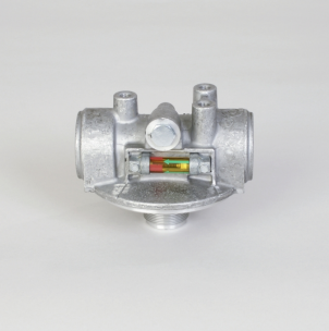 Donaldson Filtration P172953 HEAD ASSEMBLY, HYDRAULIC