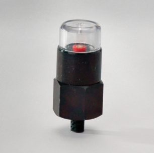 Donaldson Filtration P171958 HYDRAULIC INDICATOR ASSEMBLY, VISUAL