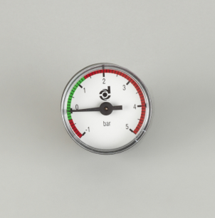 Donaldson Filtration P171956 PRESSURE GAUGE