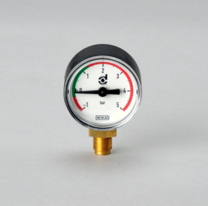 Donaldson Filtration  P171953 PRESSURE GAUGE