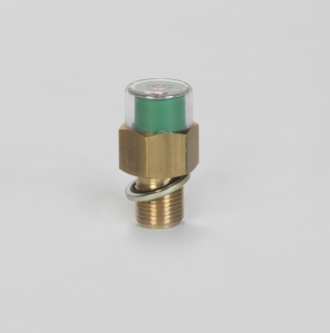 Donaldson Filtration P171945 HYDRAULIC INDICATOR ASSEMBLY, VISUAL