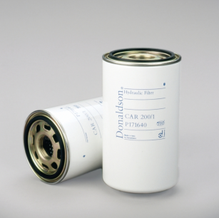 Donaldson Filtration P171640 HYDRAULIC FILTER, SPIN-ON