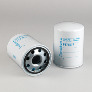 Donaldson Filtration P171617 HYDRAULIC FILTER, SPIN-ON