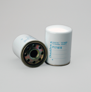 Donaldson Filtration P171616 HYDRAULIC FILTER, SPIN-ON