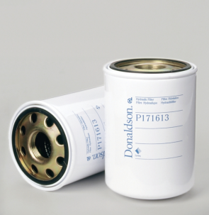 Donaldson Filtration P171613 HYDRAULIC FILTER, SPIN-ON