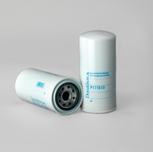 Donaldson Filtration P171610 HYDRAULIC FILTER, SPIN-ON