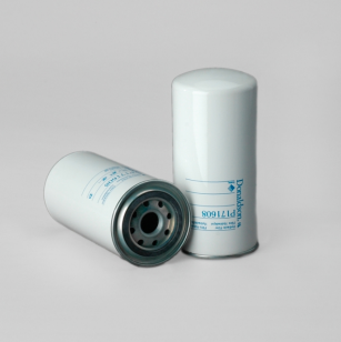 Donaldson Filtration P171608 HYDRAULIC FILTER, SPIN-ON