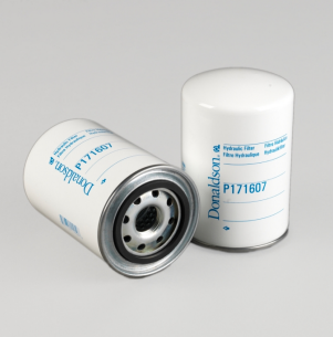 Donaldson Filtration P171607 HYDRAULIC FILTER, SPIN-ON