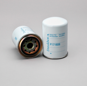 Donaldson Filtration P171606 HYDRAULIC FILTER, SPIN-ON