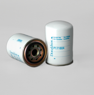 Donaldson Filtration P171604 HYDRAULIC FILTER, SPIN-ON