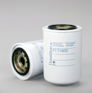Donaldson Filtration P171602 HYDRAULIC FILTER, SPIN-ON