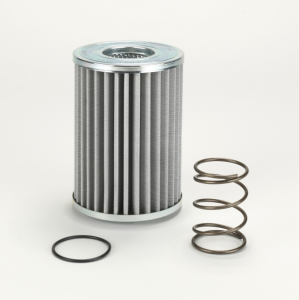Donaldson Filtration P171566 HYDRAULIC FILTER, CARTRIDGE