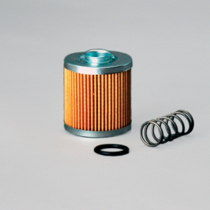 Donaldson Filtration P171521 HYDRAULIC FILTER, CARTRIDGE