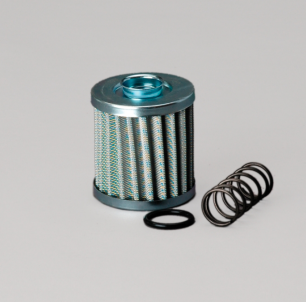 Donaldson Filtration P171518 HYDRAULIC FILTER, CARTRIDGE