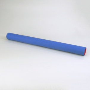 Donaldson Filtration P171395 COOLANT HOSE, SILICONE 4-PLY