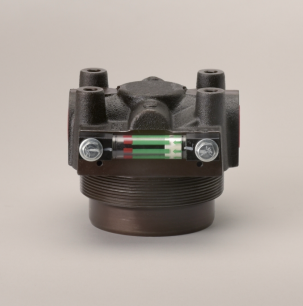 Donaldson Filtration P170491 HEAD ASSEMBLY, HYDRAULIC
