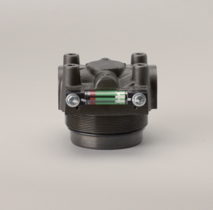 Donaldson Filtration P170489 HEAD ASSEMBLY, HYDRAULIC
