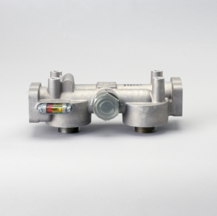 Donaldson Filtration P169985 HEAD ASSEMBLY, HMK25 DURAMAX