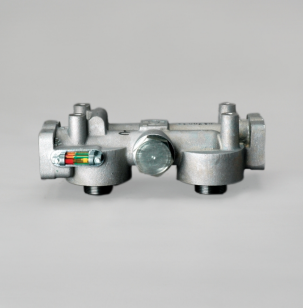 Donaldson Filtration P169984 HEAD ASSEMBLY, HMK25 DURAMAX