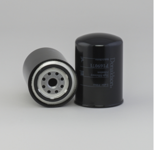 Donaldson Filtration P169071 LUBE FILTER, SPIN-ON FULL FLOW