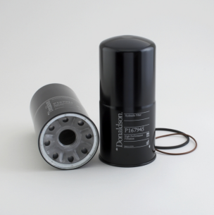 Donaldson Filtration P167945 HYDRAULIC FILTER, SPIN-ON